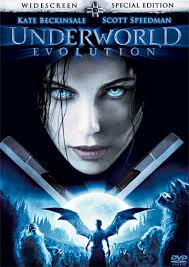 Inframundo 2: Evolución (2006) poster